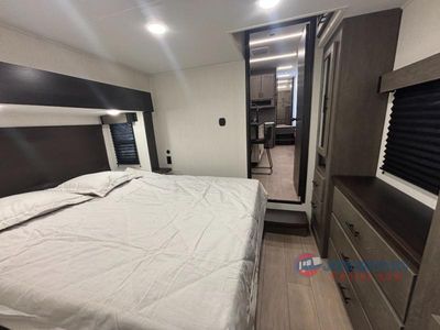 2026 Forest River RV Cherokee Arctic Wolf - Photo 20