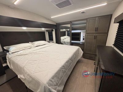2026 Forest River RV Cherokee Arctic Wolf - Photo 24