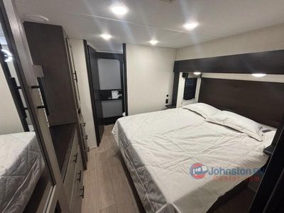 2026 Forest River RV Cherokee Arctic Wolf - Photo 16