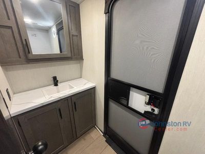 2026 Forest River RV Cherokee Arctic Wolf - Photo 19