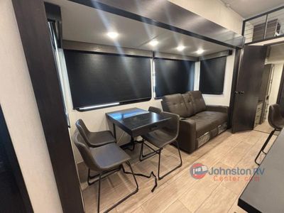 2026 Forest River RV Cherokee Arctic Wolf - Photo 10