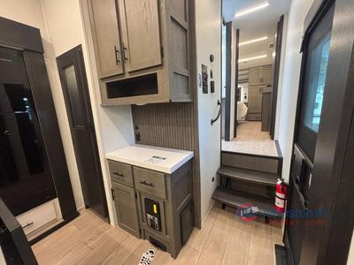 2026 Forest River RV Cherokee Arctic Wolf - Photo 22