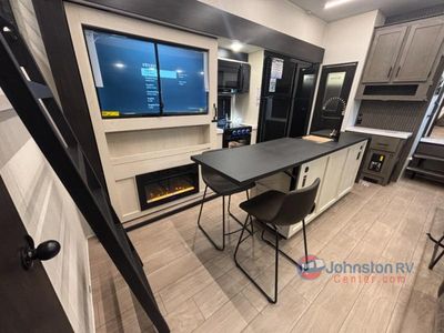 2026 Forest River RV Cherokee Arctic Wolf - Photo 14