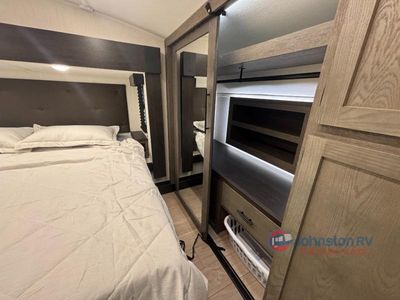 2026 Forest River RV Cherokee Arctic Wolf - Photo 26