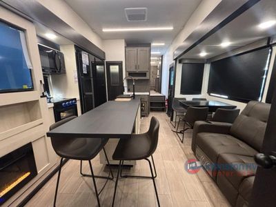 2026 Forest River RV Cherokee Arctic Wolf - Photo 21