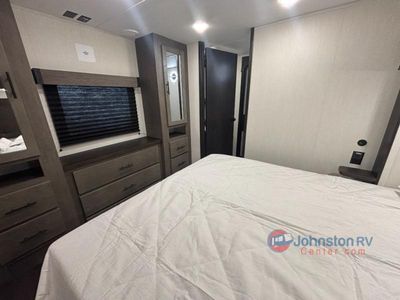 2026 Forest River RV Cherokee Arctic Wolf - Photo 17