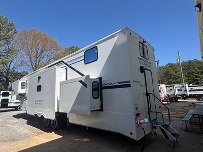 2026 Forest River RV Cherokee Arctic Wolf - Photo 8