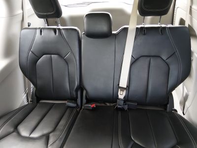 2023 Chrysler Pacifica — photo 17 view