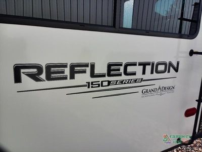 2023 Grand Design Reflection — photo 19 view
