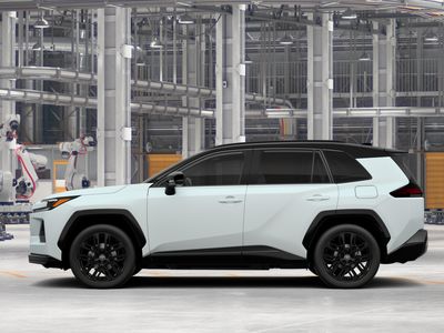 2026 Toyota RAV4 - Photo 6