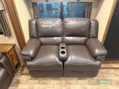 2016 Grand Design Reflection - Photo 21