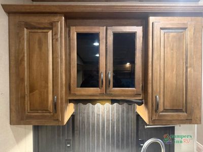 2016 Grand Design Reflection - Photo 29