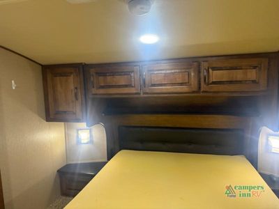 2016 Grand Design Reflection - Photo 13