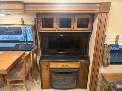 2016 Grand Design Reflection - Photo 24