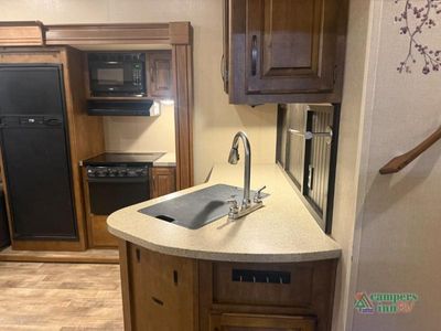 2016 Grand Design Reflection - Photo 37