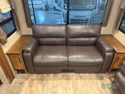 2016 Grand Design Reflection - Photo 22