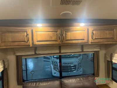 2016 Grand Design Reflection - Photo 19
