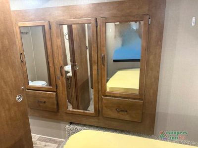 2016 Grand Design Reflection - Photo 12