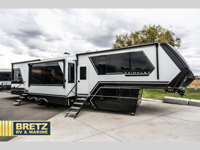 2026 Brinkley Model G - Photo 5