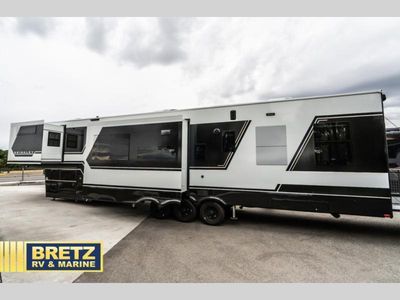 2026 Brinkley Model G - Photo 7