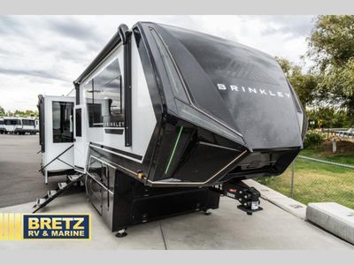 2026 Brinkley Model G - Photo 1