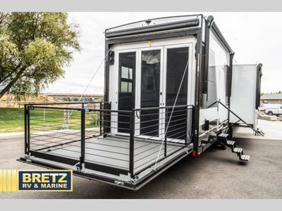 2026 Brinkley Model G - Photo 4