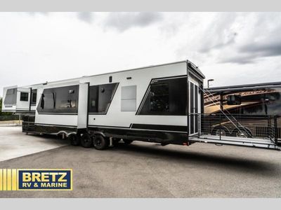 2026 Brinkley Model G - Photo 6