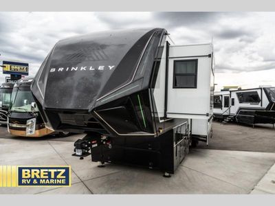 2026 Brinkley Model G - Photo 2