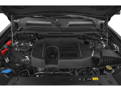 2024 Land Rover Defender — photo 9 view