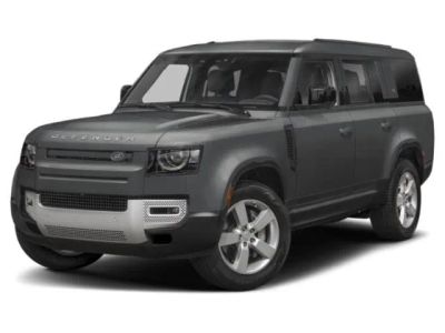 2024 Land Rover Defender — photo 14 view