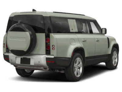 2024 Land Rover Defender — side profile view