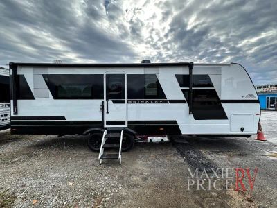 2026 Brinkley Model I - Photo 3