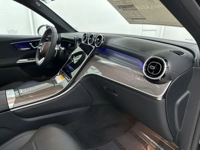 2026 Mercedes-Benz GLC — photo 26 view