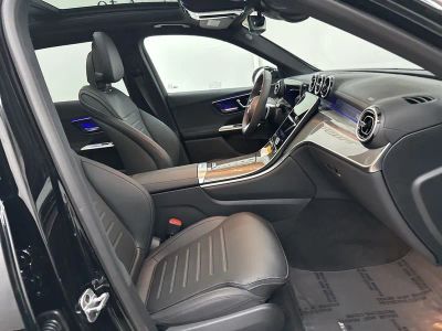 2026 Mercedes-Benz GLC — photo 27 view