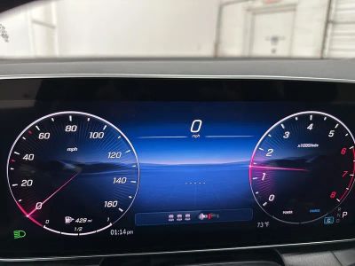 2026 Mercedes-Benz GLC — photo 12 view