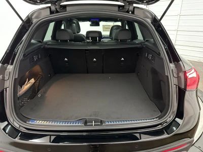 2026 Mercedes-Benz GLC — photo 24 view