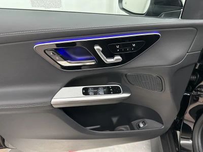 2026 Mercedes-Benz GLC — photo 11 view