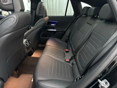2026 Mercedes-Benz GLC — photo 22 view