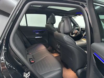 2026 Mercedes-Benz GLC — photo 23 view