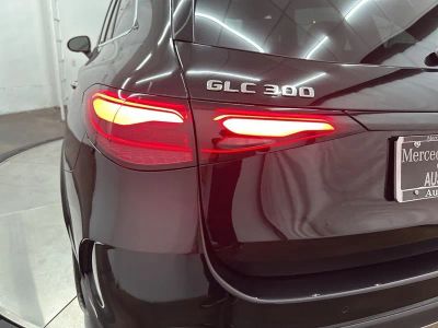 2026 Mercedes-Benz GLC — photo 28 view