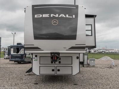 2026 Dutchmen Denali - Photo 39