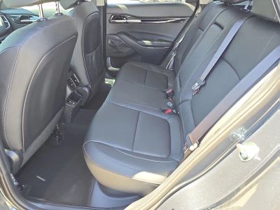 2026 Kia Seltos — photo 16 view