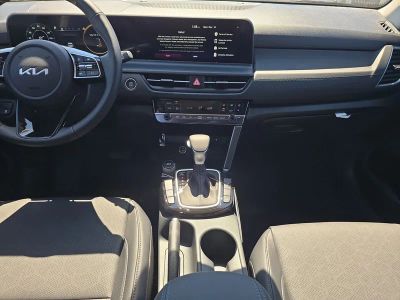2026 Kia Seltos — photo 14 view