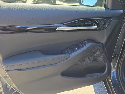 2026 Kia Seltos — photo 17 view
