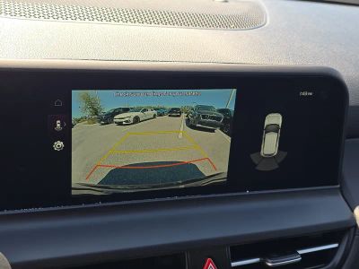 2026 Kia Seltos — photo 24 view