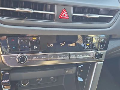 2026 Kia Seltos — photo 25 view