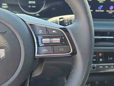 2026 Kia Seltos — photo 31 view