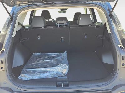 2026 Kia Seltos — photo 10 view