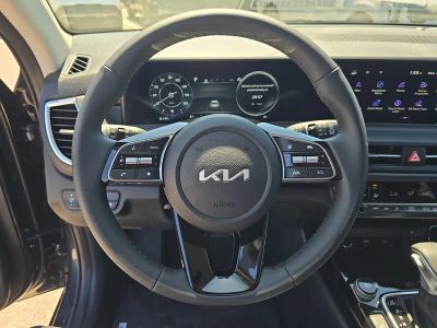 2026 Kia Seltos — photo 29 view