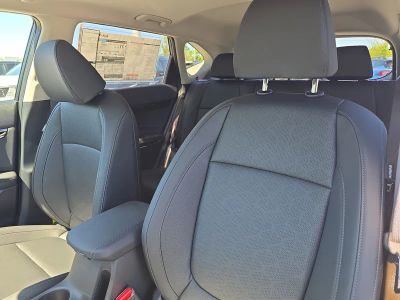 2026 Kia Seltos — photo 21 view